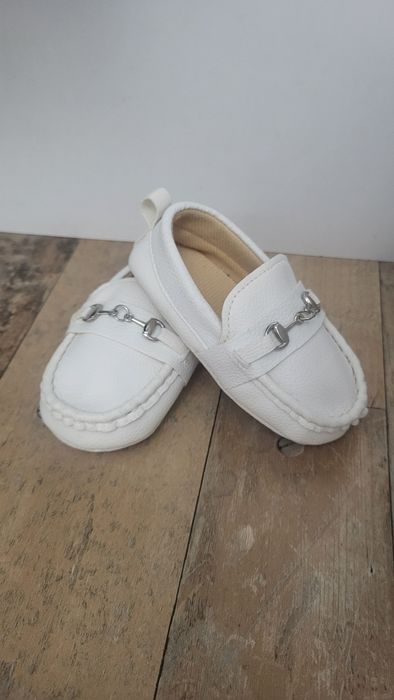 Пинетки мокасины 13 на годик/ тусау кесер