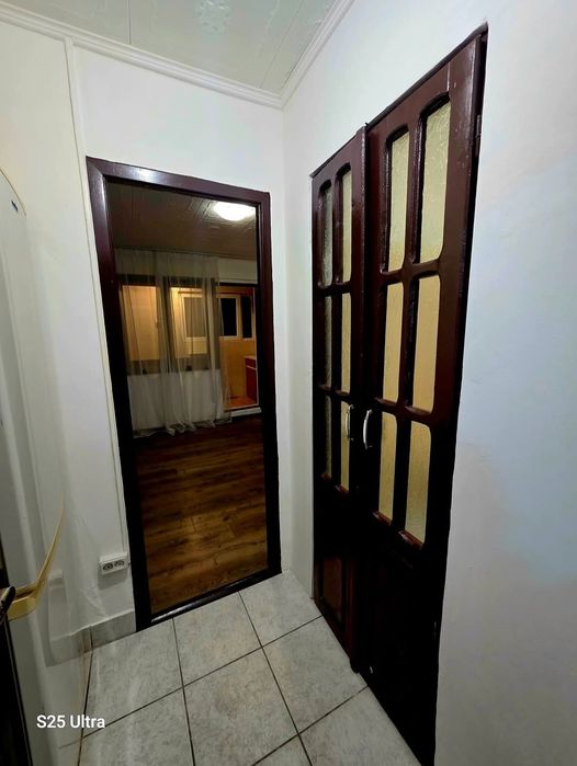 Garsoniera de închiriat, parter, zona Comat, Global, Petrom