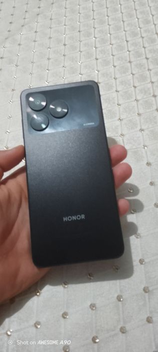 Honor x5d plus yangi