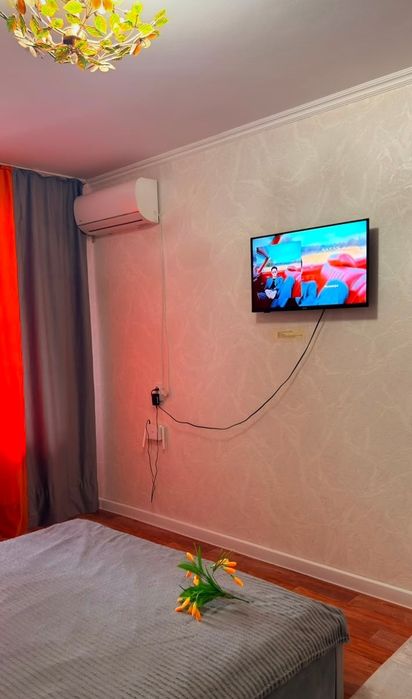 Квартира посуточно