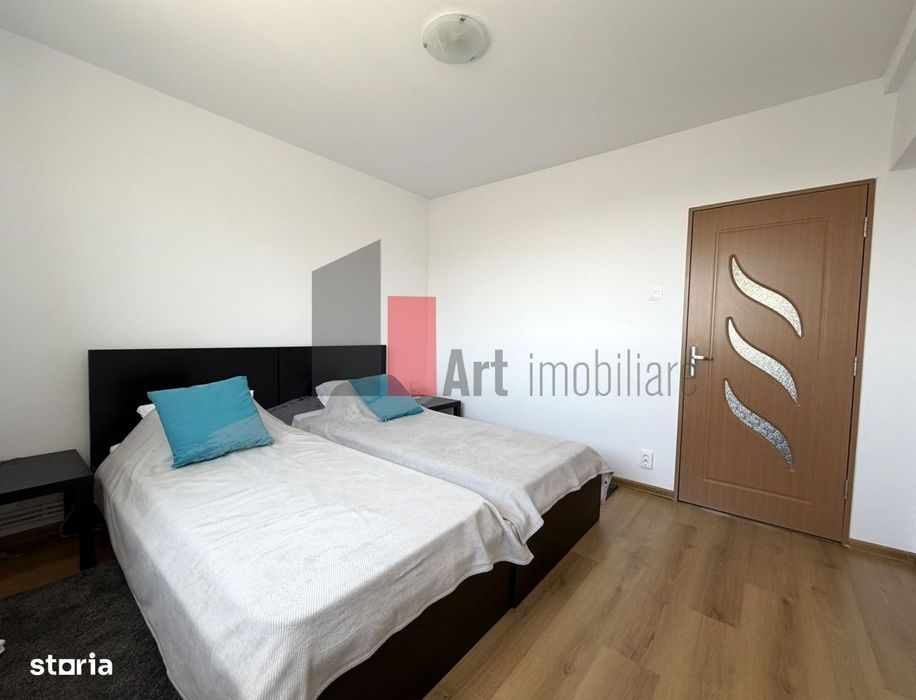 Apartment in Bucuresti - Vedere 2