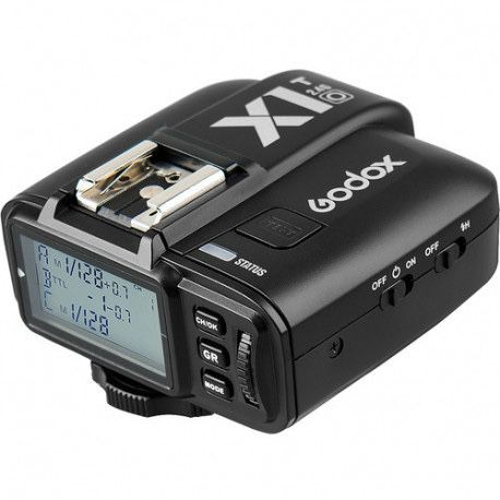 Передатчик TTL Godox X1T-O для Olympus & Panasonic
