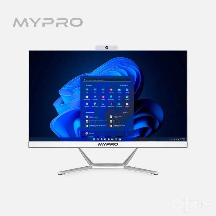 Моноблок Mypro P24 yengide