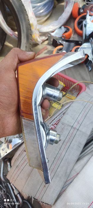 Москвич АЗЛКА Паваротник Ссср