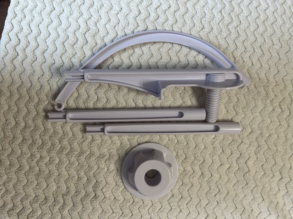 Детский музыкальный мобиль с MP3.