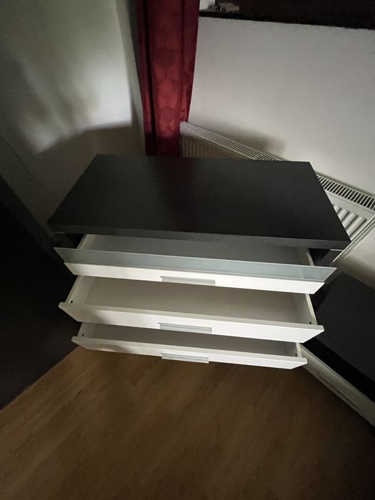 Comoda TV/ Servanta
