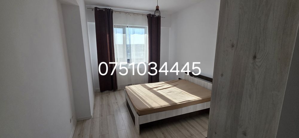 Apartament 2 camere Militari Uverturii Lacul Morii, Novum Residence  550 euro