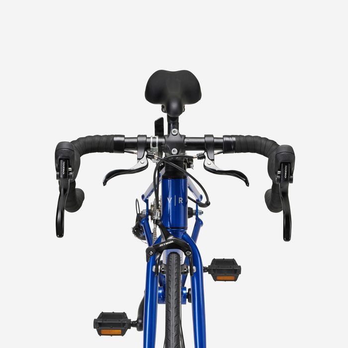 Bicicletă șosea 26" 9-12 ani Road 100 - (SecondHand) Decathlon