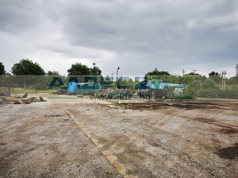 Продава се Парцел в с. Обручище, Област Стара Загора - 15677 кв.м за 8 €/кв.м - Снимка #4