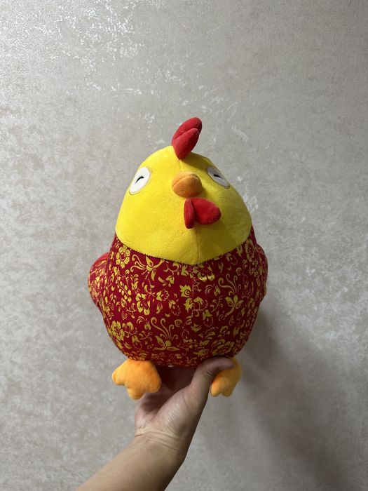 Продаю мягкие игрушки