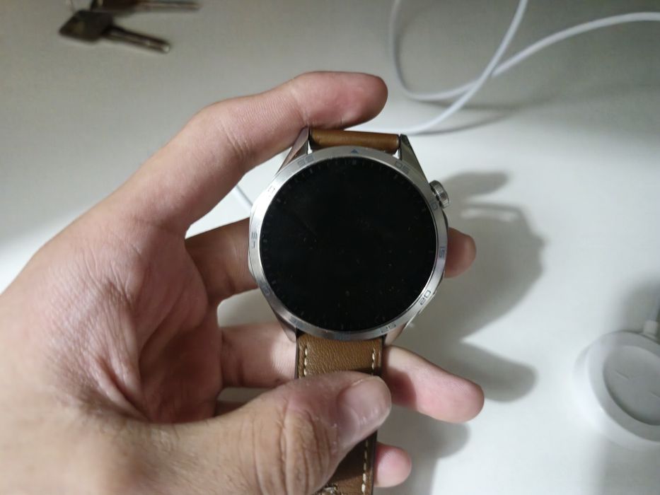Huawei Watch gt 4