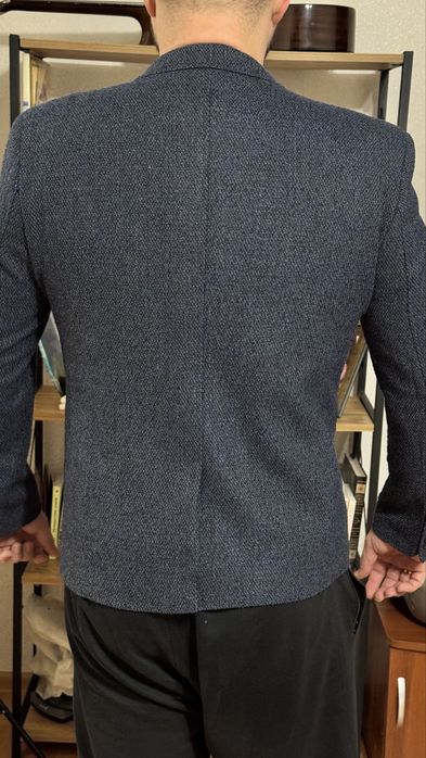 Пиджак турция, качество