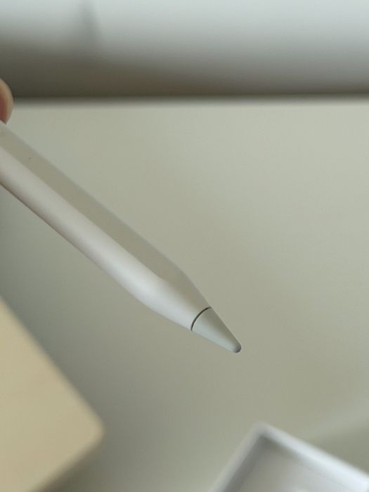 Apple pencil 2-го поколения, пенсил
