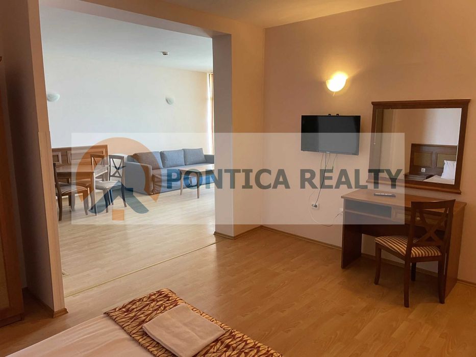 Продава се Двустаен апартамент в Свети Влас - 79 кв.м за 549 €/кв.м - Снимка #8