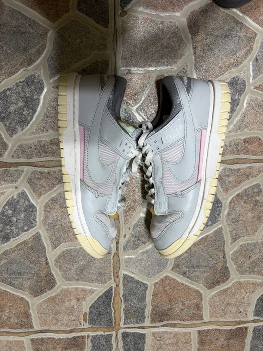 Adidasi nike dunk jumbo