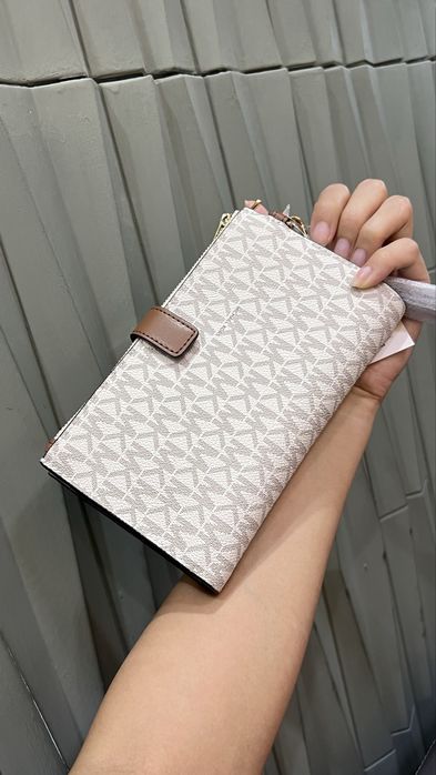 Кошелек оригинал новый michael kors