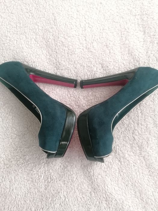 Pantofi dama Roselight