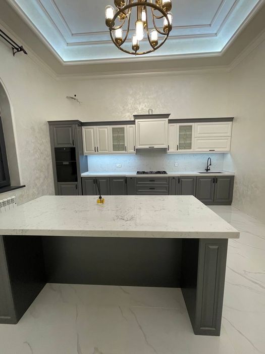 Столешницы из искусственного камня