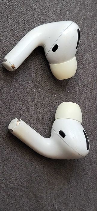 Apple AirPods PRO 2021 A2190 casti 4 ore acumulator