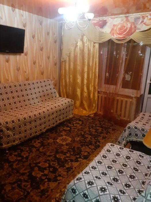 Сдам квартиры  почасово посуточно