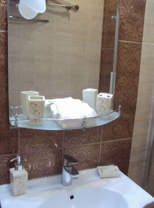 Дава се под наем Двустаен апартамент в Бургас, Център - 60 кв.м за 510 € - Снимка #5