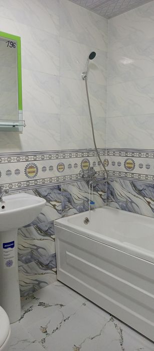 2-х комнатная квартира