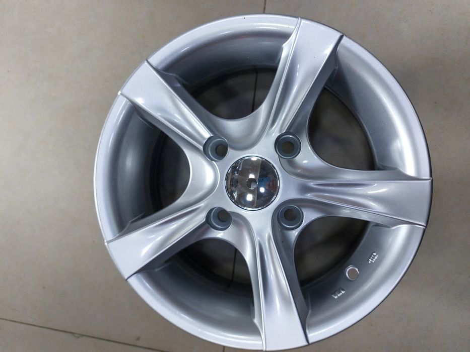 13 R Saka diska Damas Labo Matiz Tico
