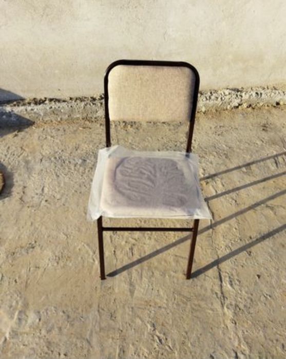 Турон стул Парта