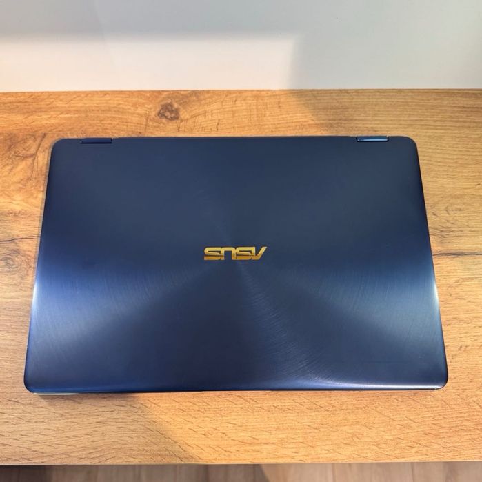Asus Zenbook 13 Intel i7-8550U SSD 256GB RAM 16GB Touchscreen | TrueGSM