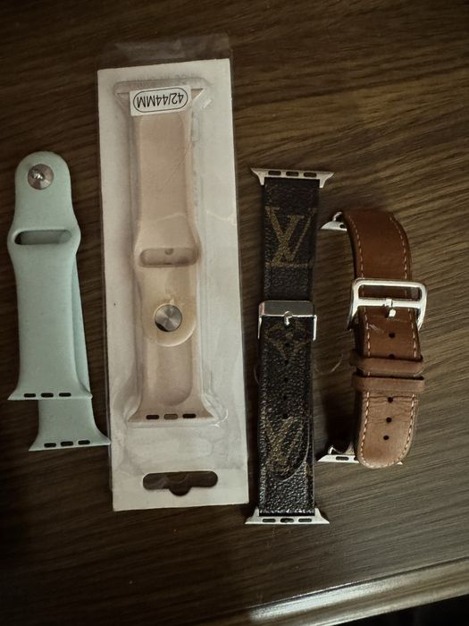 Apple watch 5 серия