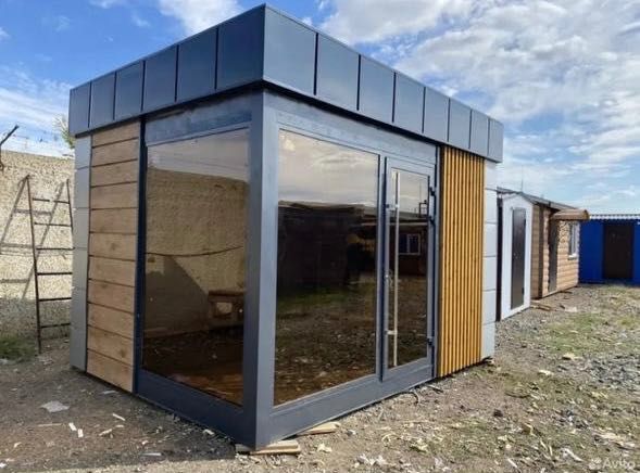 Кисоки/цветочные/фастфуд/столовые