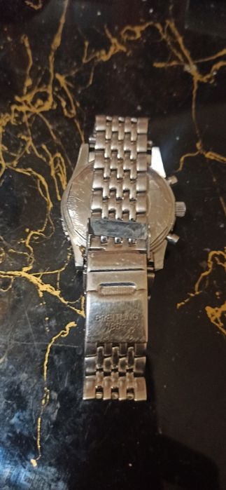 Часовник Breitling