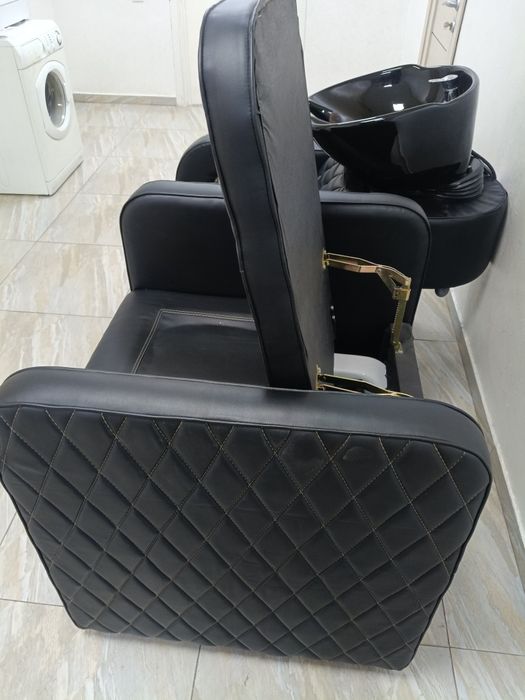 Кресло для педикюра