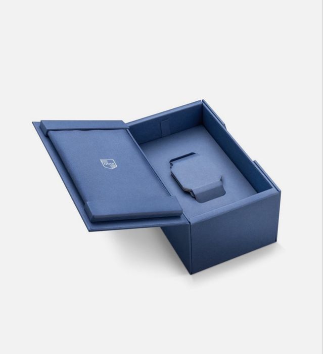 Швейцарские дайверские часы ORIS Aquis, механика