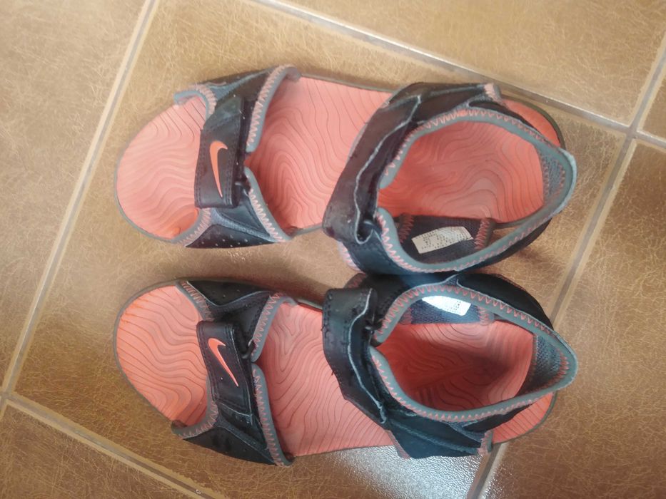 Детски сaндали NIKE
