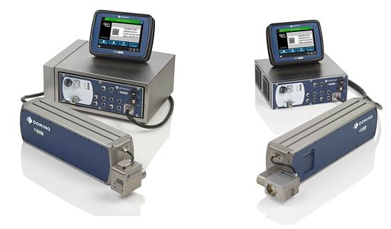 Маркировочные принтеры Domino