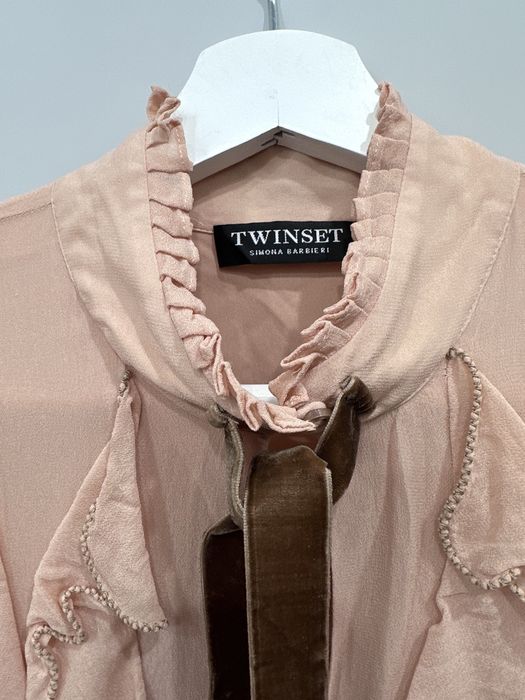 Продам платье от бренда Twinset