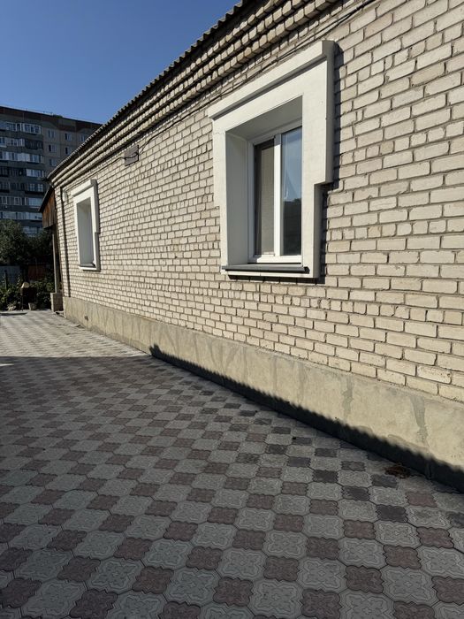 Продам дом 120 кв м