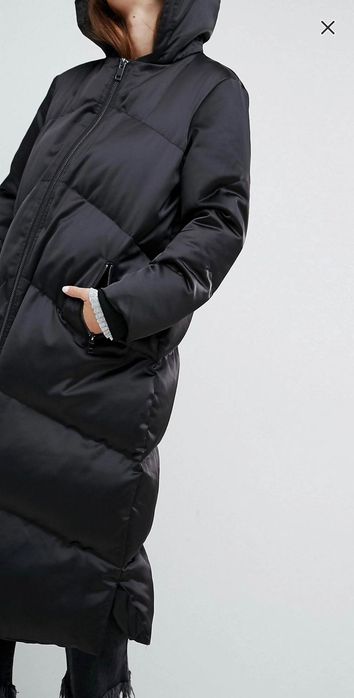 Куртка длинная Asos