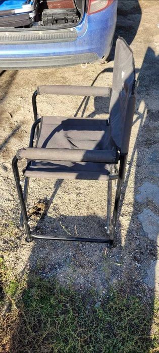 Продам рыболовный стул