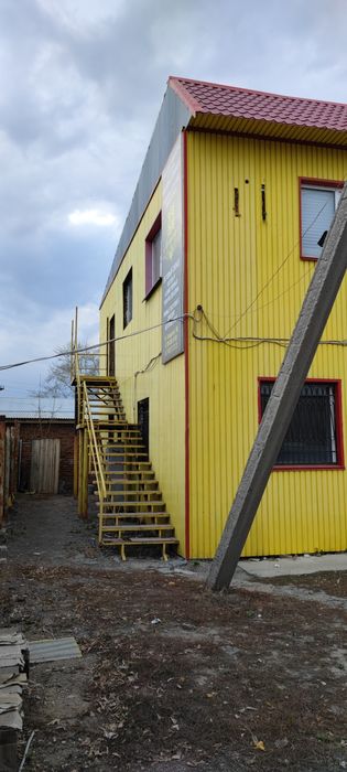 Помещение на Складской