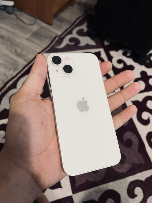 Продам/Обмен Айфон 13 256гб