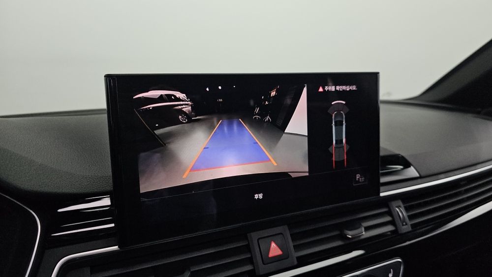 Audi A4 40 TFSI (под ключ)