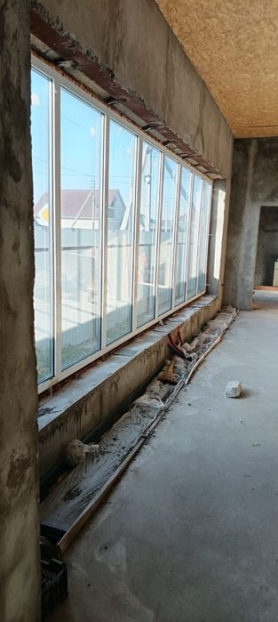 Дом мечты. Атырау мкр Самал