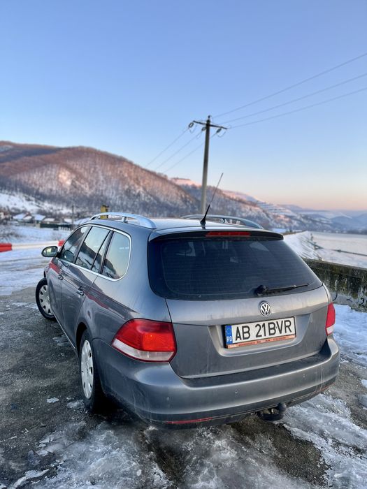 Volkswagen Golf 5