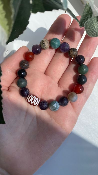 Создаю программные браслеты