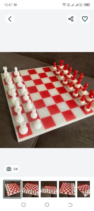 Продам очень крутые - Шахматы !!!