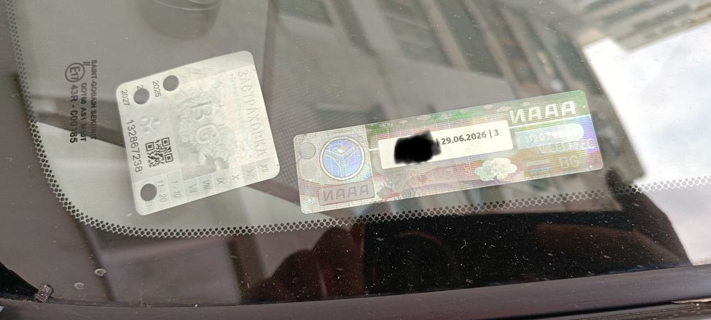 Мазда 3 1.6 109 дизел