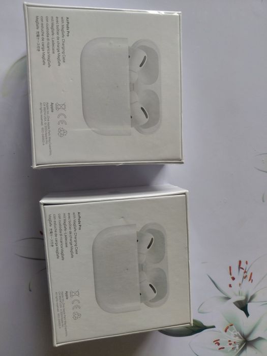 Airpods pro сатылады