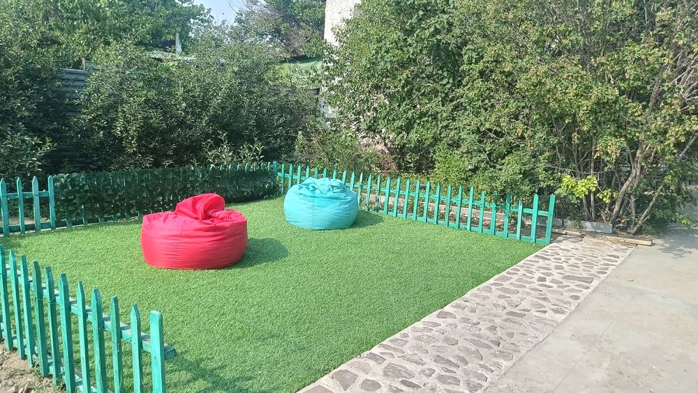 Семейная Дача за з.о.Самал